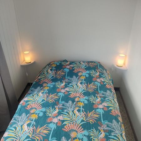 Appartement Hesperides à Fort-Mahon-Plage Extérieur photo