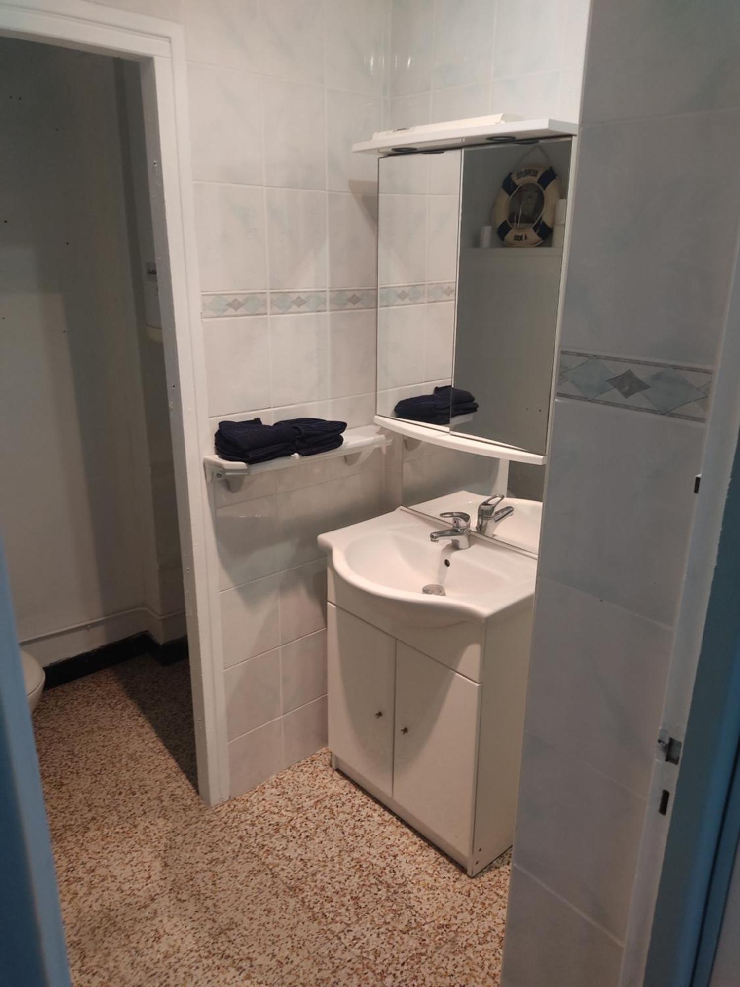 Appartement Hesperides à Fort-Mahon-Plage Extérieur photo