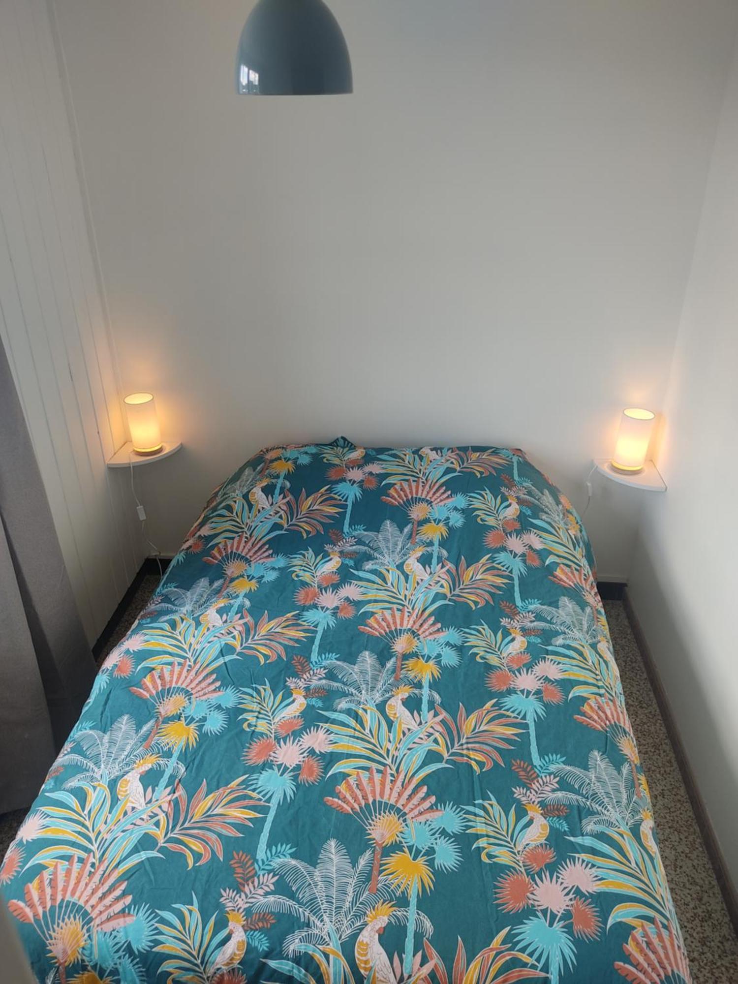 Appartement Hesperides à Fort-Mahon-Plage Extérieur photo