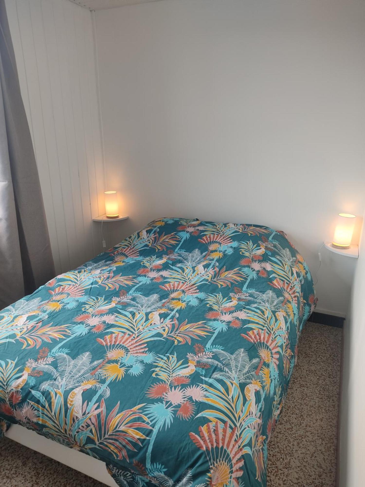 Appartement Hesperides à Fort-Mahon-Plage Extérieur photo