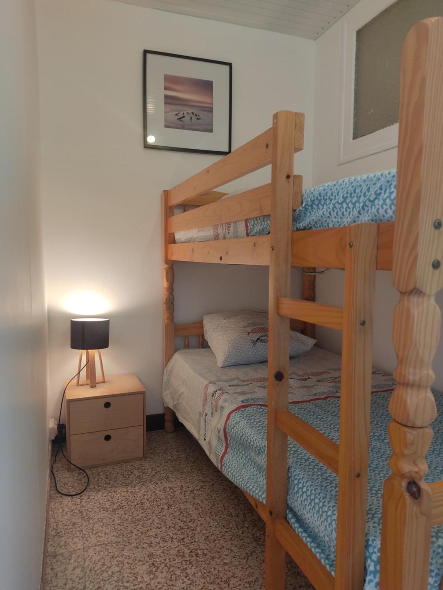 Appartement Hesperides à Fort-Mahon-Plage Extérieur photo