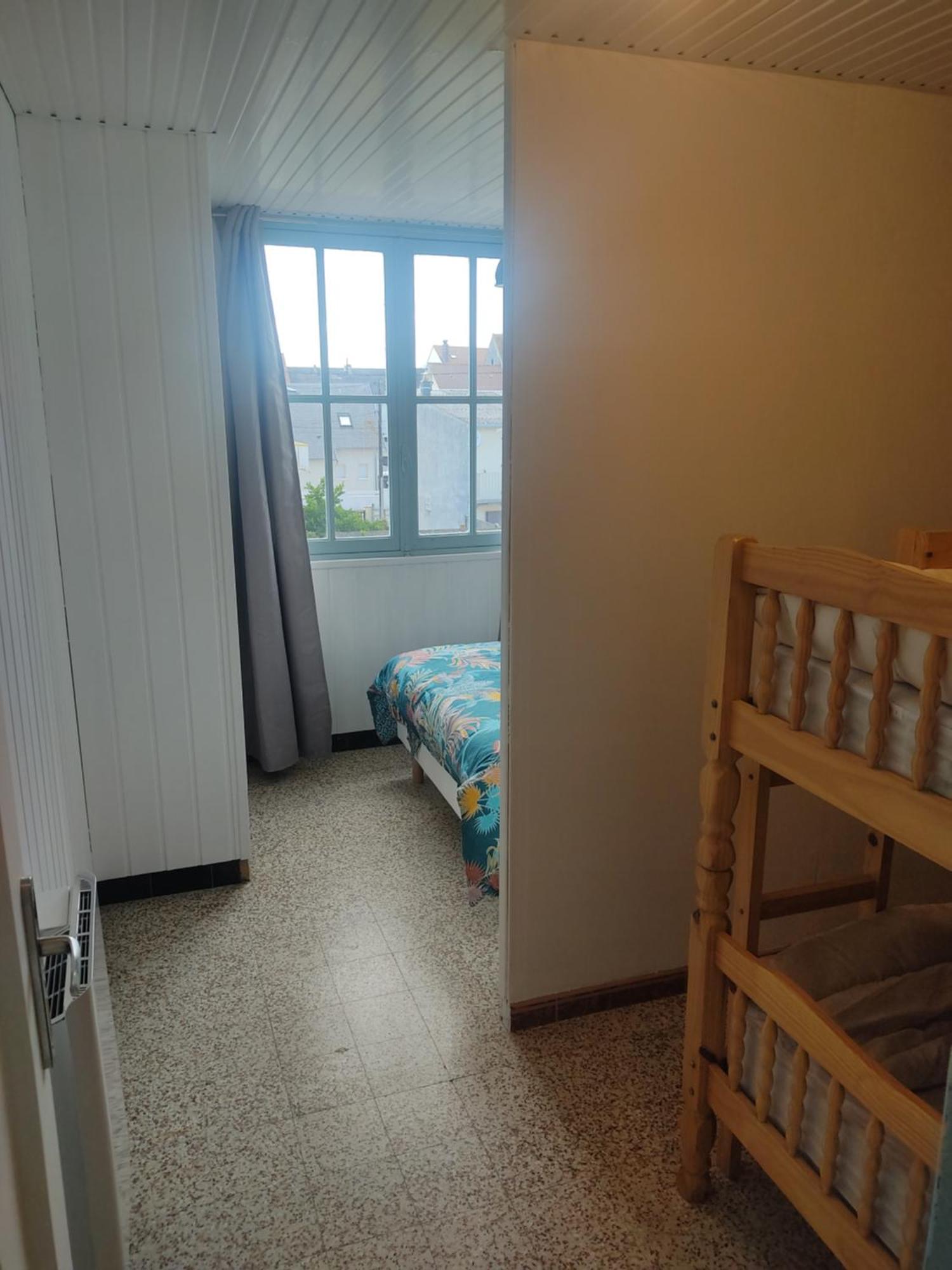 Appartement Hesperides à Fort-Mahon-Plage Extérieur photo